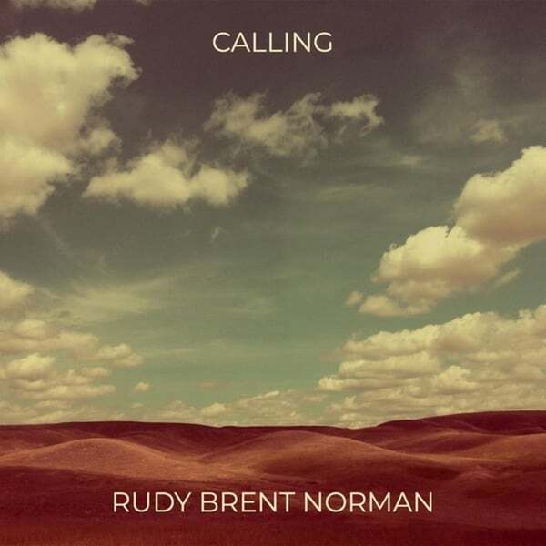 Cover art for CALLING
